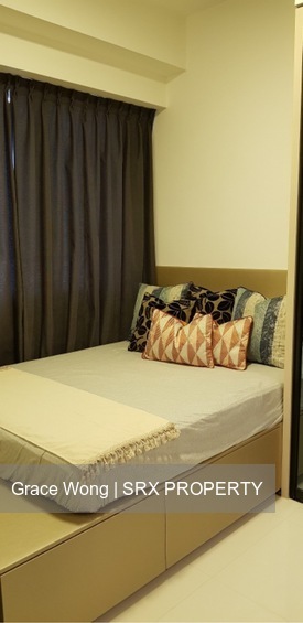 The Rise @ Oxley (D9), Condominium #632037461